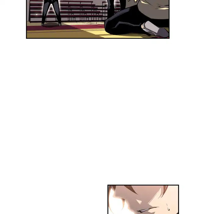 Supernova Chapter 24 page 10 - Chapter 24: Episode 24