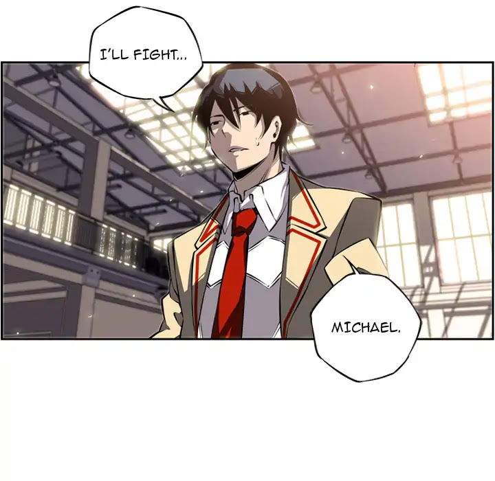 Supernova Chapter 24 page 12 - Chapter 24: Episode 24
