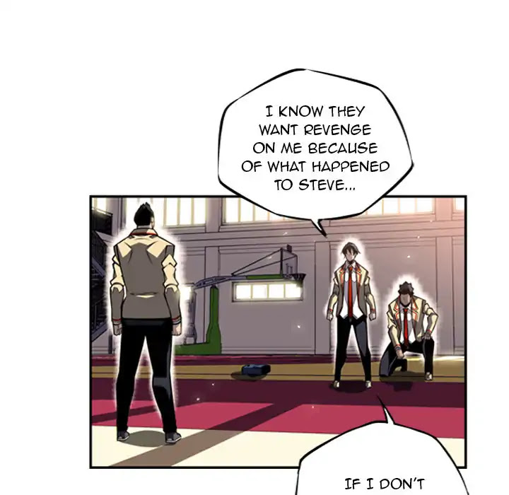 Supernova Chapter 24 page 16 - Chapter 24: Episode 24