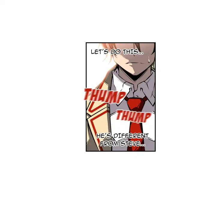 Supernova Chapter 24 page 19 - Chapter 24: Episode 24