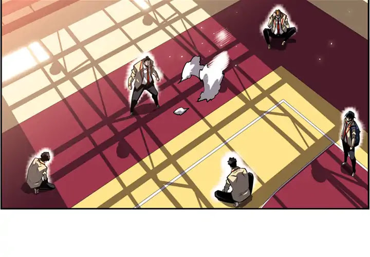 Supernova Chapter 24 page 2 - Chapter 24: Episode 24