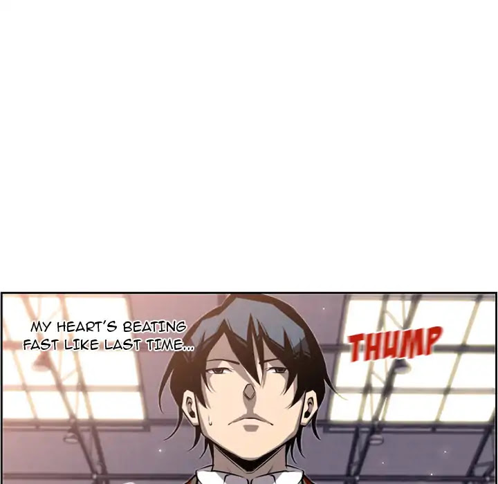Supernova Chapter 24 page 20 - Chapter 24: Episode 24