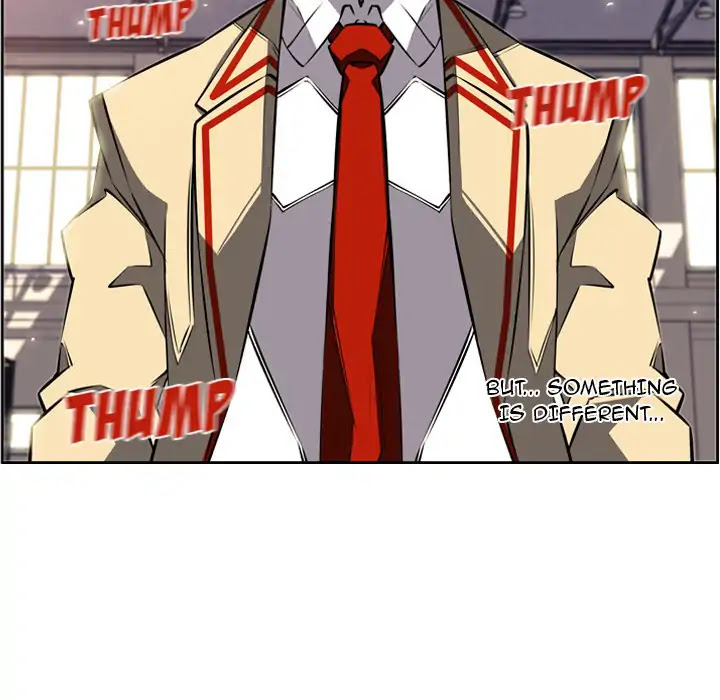 Supernova Chapter 24 page 21 - Chapter 24: Episode 24