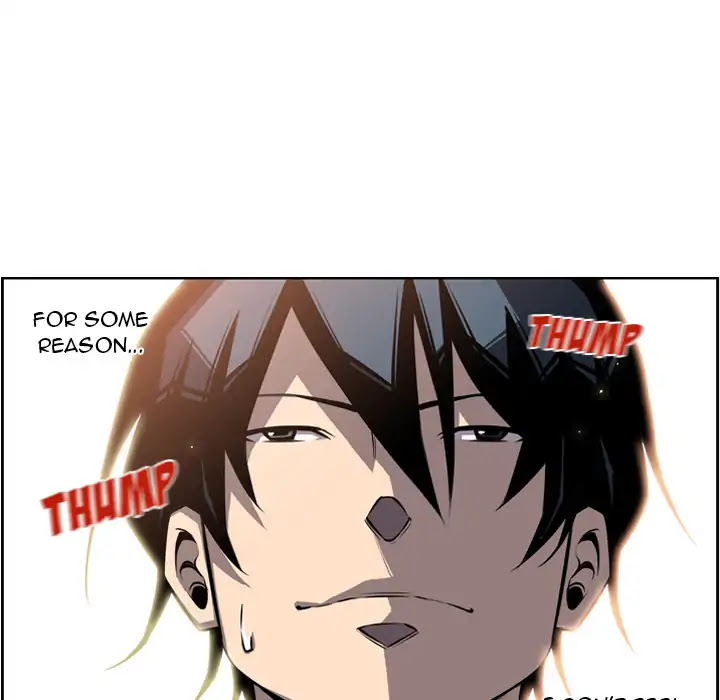 Supernova Chapter 24 page 22 - Chapter 24: Episode 24