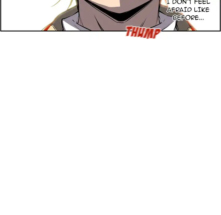 Supernova Chapter 24 page 23 - Chapter 24: Episode 24