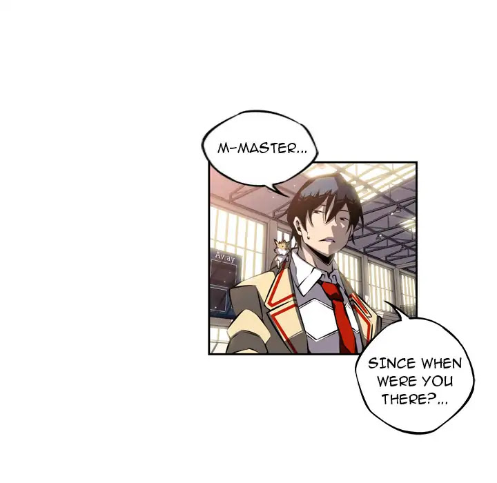 Supernova Chapter 24 page 25 - Chapter 24: Episode 24