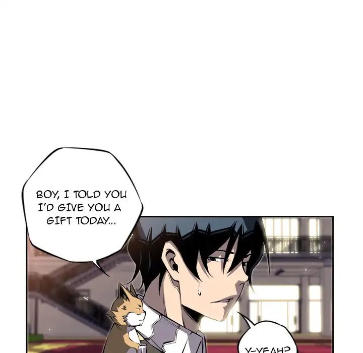 Supernova Chapter 24 page 26 - Chapter 24: Episode 24