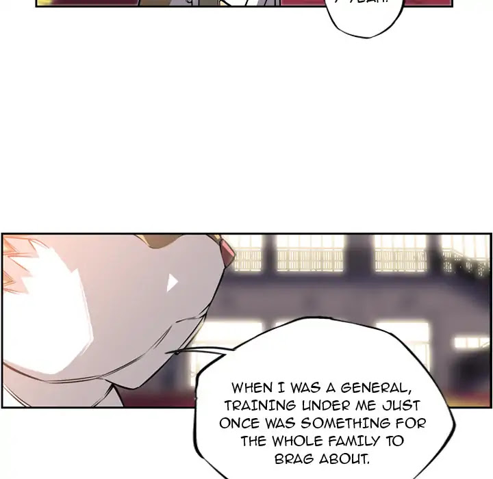 Supernova Chapter 24 page 27 - Chapter 24: Episode 24