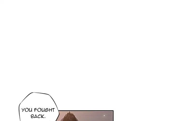 Supernova Chapter 24 page 3 - Chapter 24: Episode 24