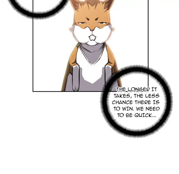 Supernova Chapter 24 page 33 - Chapter 24: Episode 24
