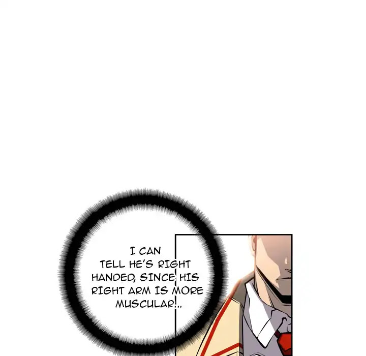 Supernova Chapter 24 page 34 - Chapter 24: Episode 24