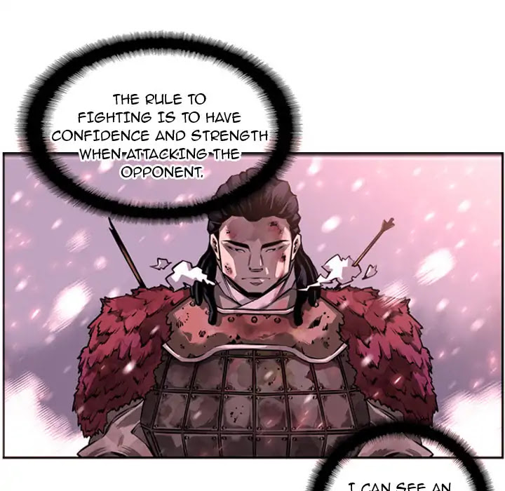 Supernova Chapter 24 page 36 - Chapter 24: Episode 24