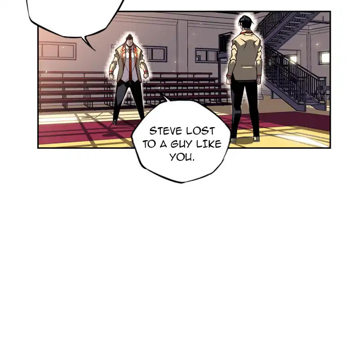 Supernova Chapter 24 page 38 - Chapter 24: Episode 24