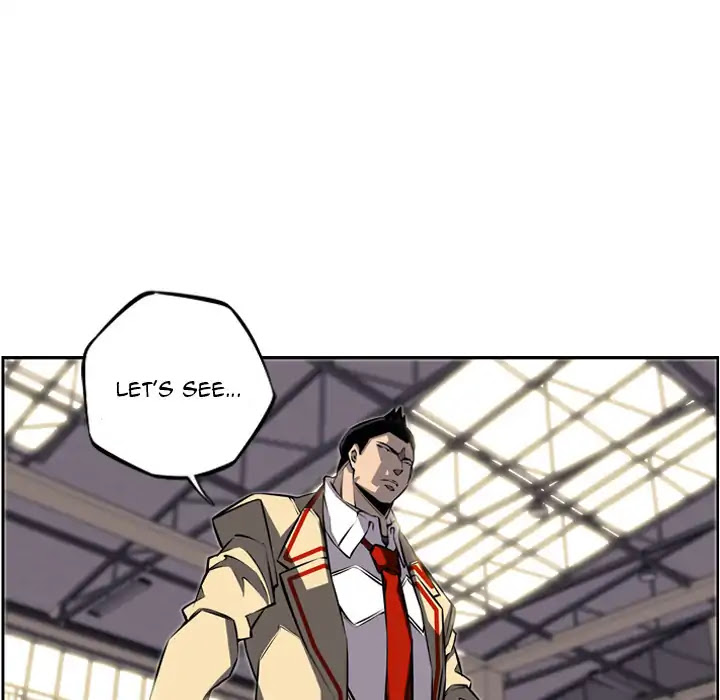 Supernova Chapter 24 page 39 - Chapter 24: Episode 24