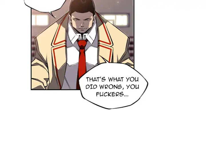 Supernova Chapter 24 page 4 - Chapter 24: Episode 24