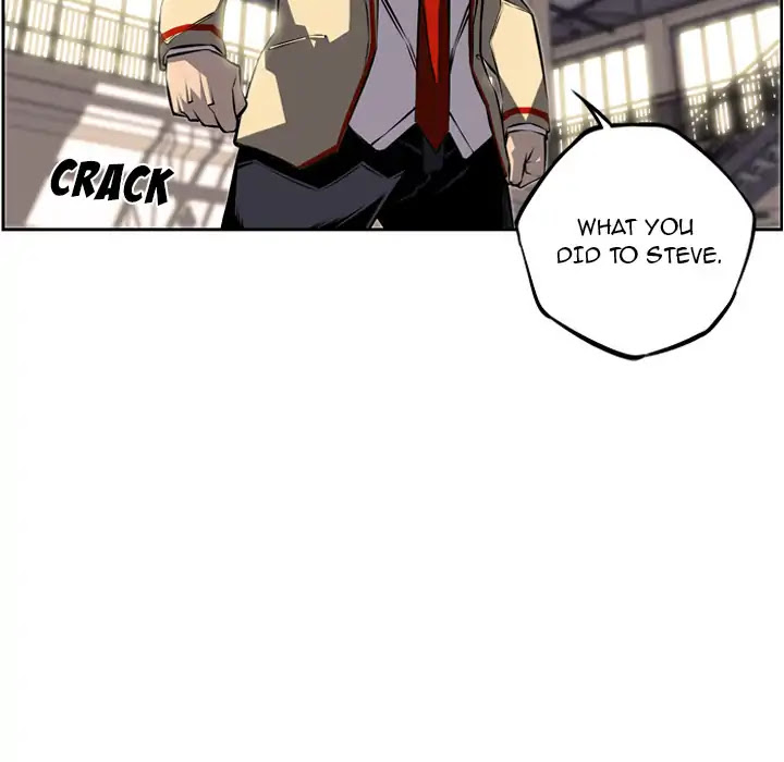 Supernova Chapter 24 page 40 - Chapter 24: Episode 24