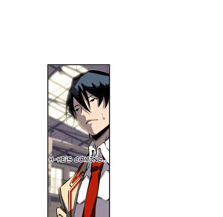 Supernova Chapter 24 page 41 - Chapter 24: Episode 24