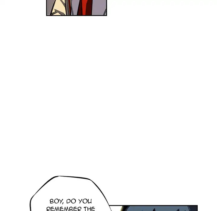 Supernova Chapter 24 page 42 - Chapter 24: Episode 24