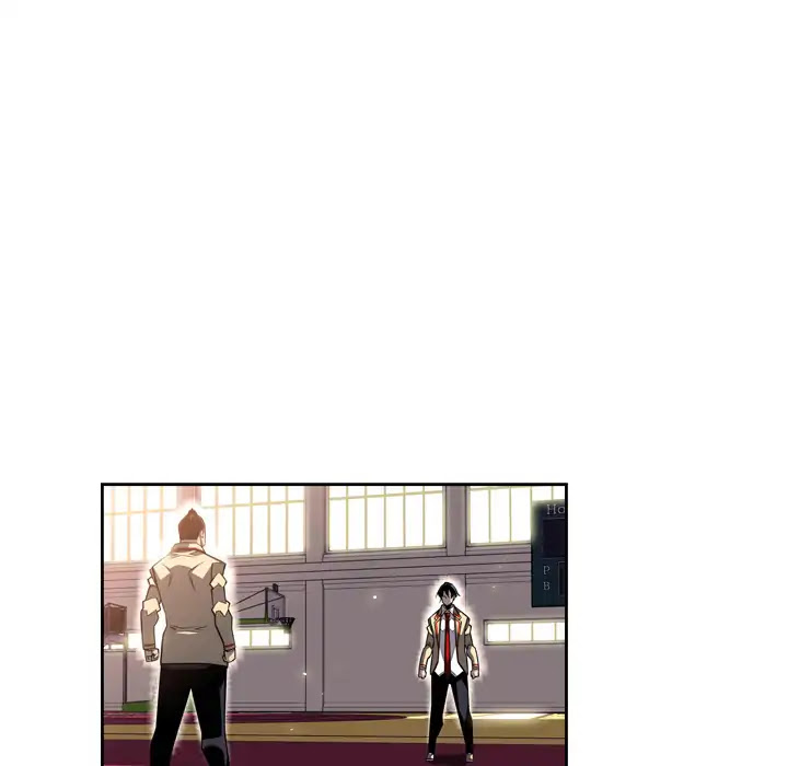 Supernova Chapter 24 page 44 - Chapter 24: Episode 24