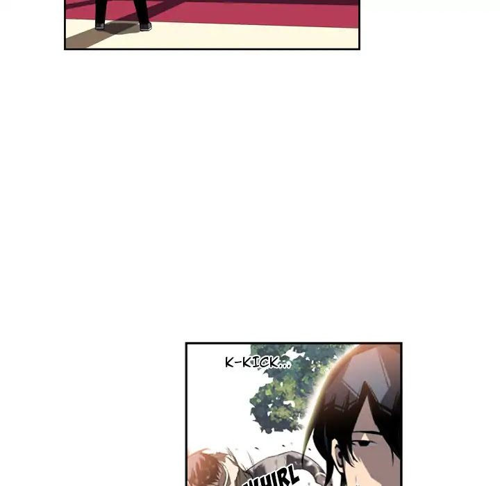 Supernova Chapter 24 page 45 - Chapter 24: Episode 24
