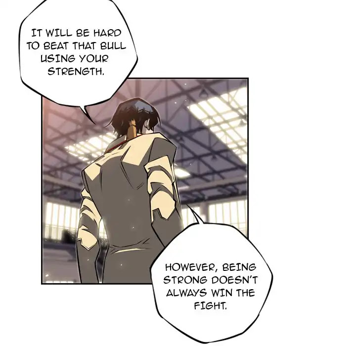 Supernova Chapter 24 page 47 - Chapter 24: Episode 24