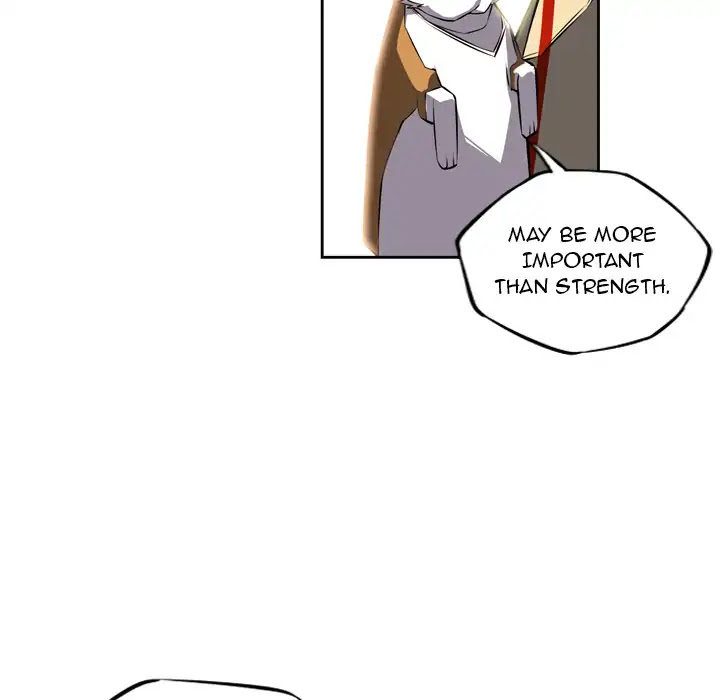 Supernova Chapter 24 page 49 - Chapter 24: Episode 24
