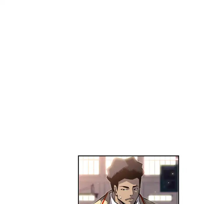 Supernova Chapter 24 page 5 - Chapter 24: Episode 24