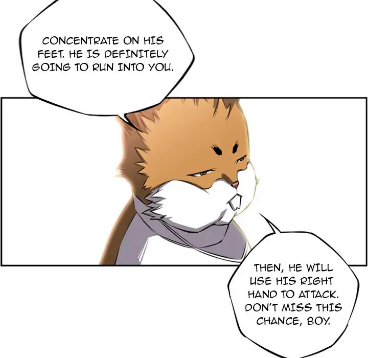 Supernova Chapter 24 page 50 - Chapter 24: Episode 24