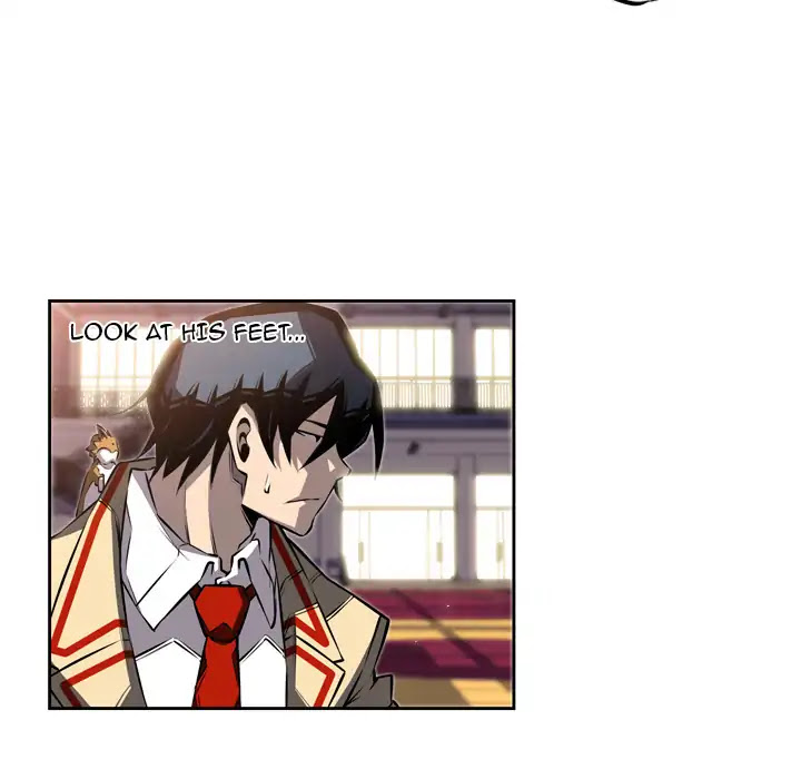 Supernova Chapter 24 page 51 - Chapter 24: Episode 24