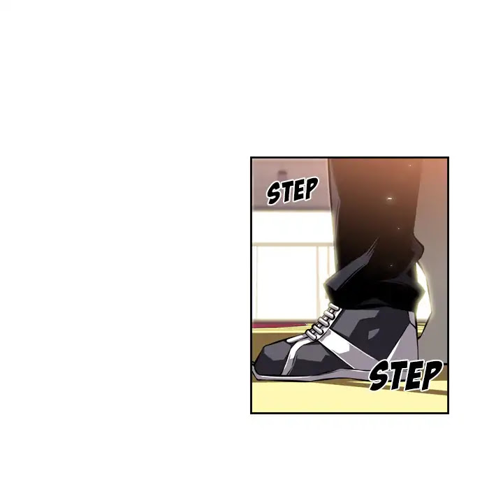 Supernova Chapter 24 page 52 - Chapter 24: Episode 24