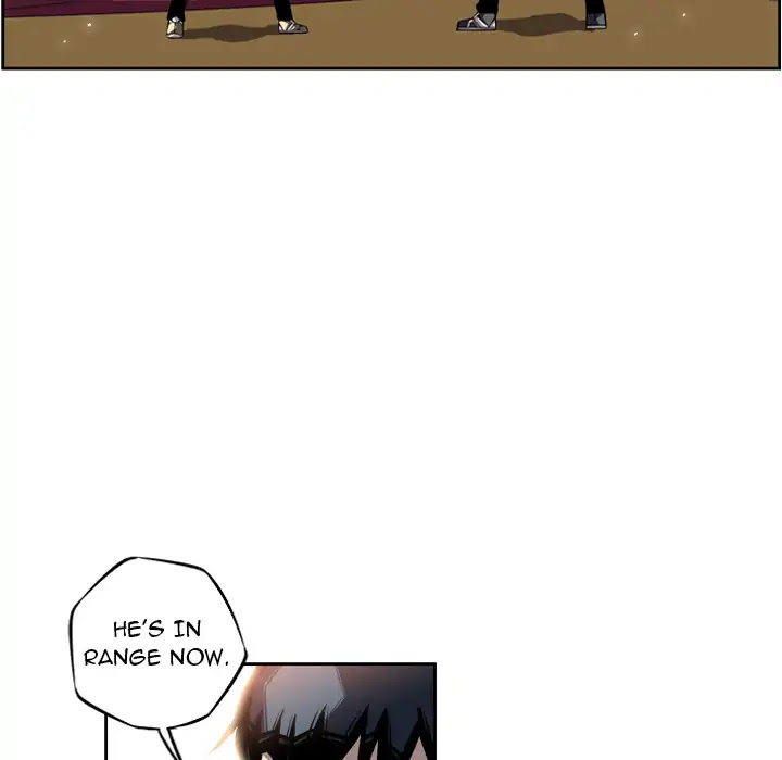 Supernova Chapter 24 page 54 - Chapter 24: Episode 24