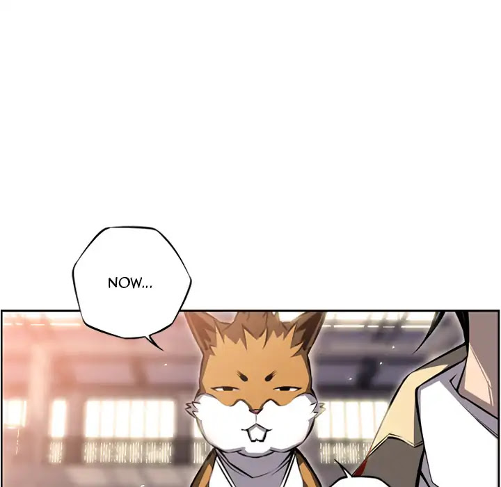 Supernova Chapter 24 page 57 - Chapter 24: Episode 24