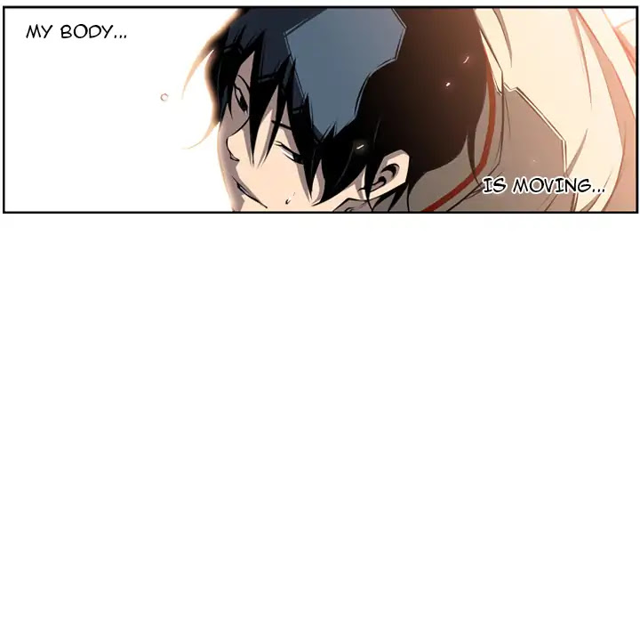 Supernova Chapter 24 page 60 - Chapter 24: Episode 24