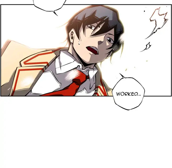 Supernova Chapter 24 page 63 - Chapter 24: Episode 24