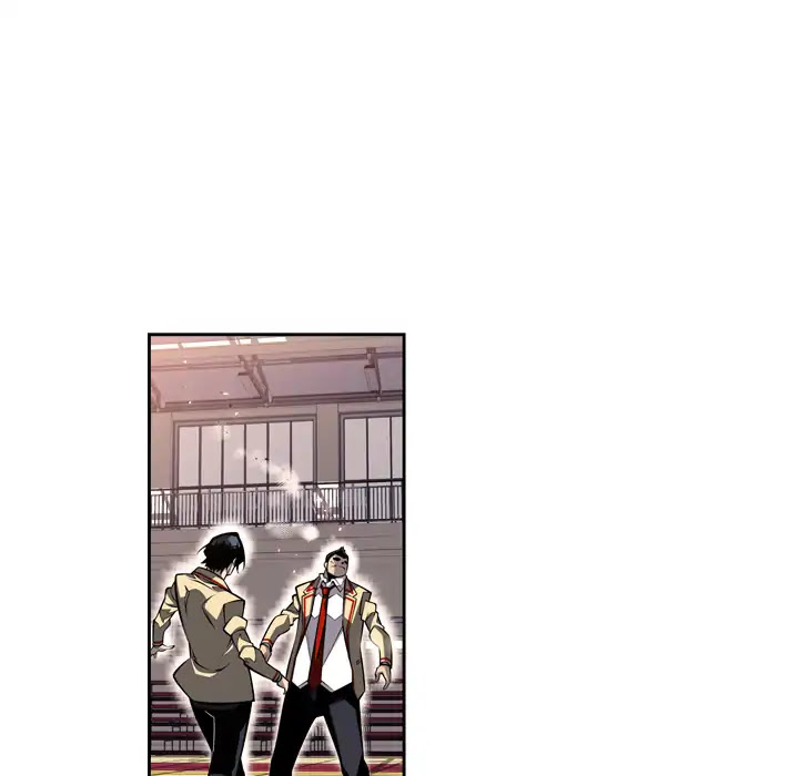 Supernova Chapter 24 page 65 - Chapter 24: Episode 24
