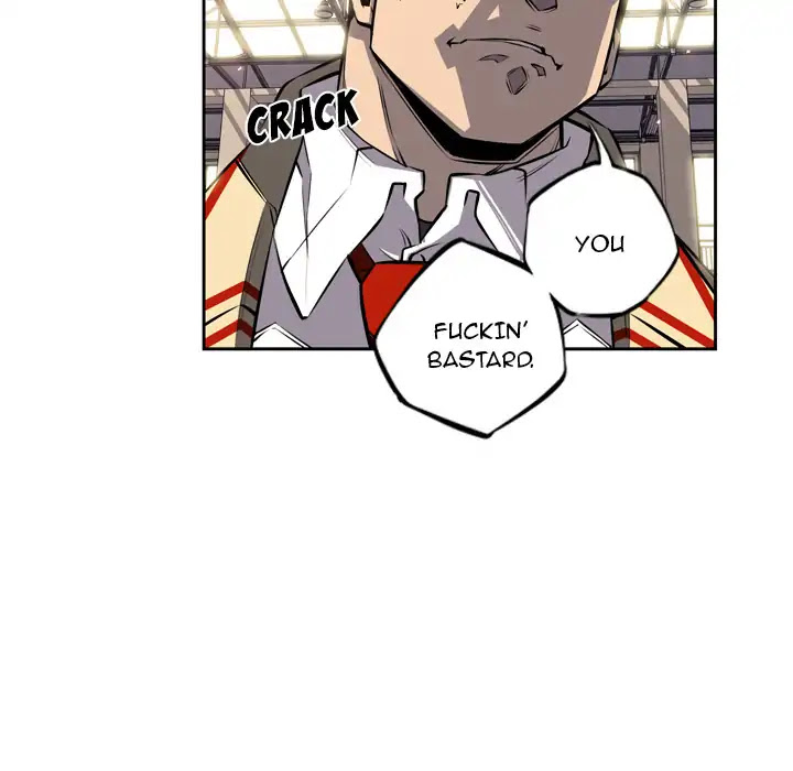 Supernova Chapter 24 page 67 - Chapter 24: Episode 24