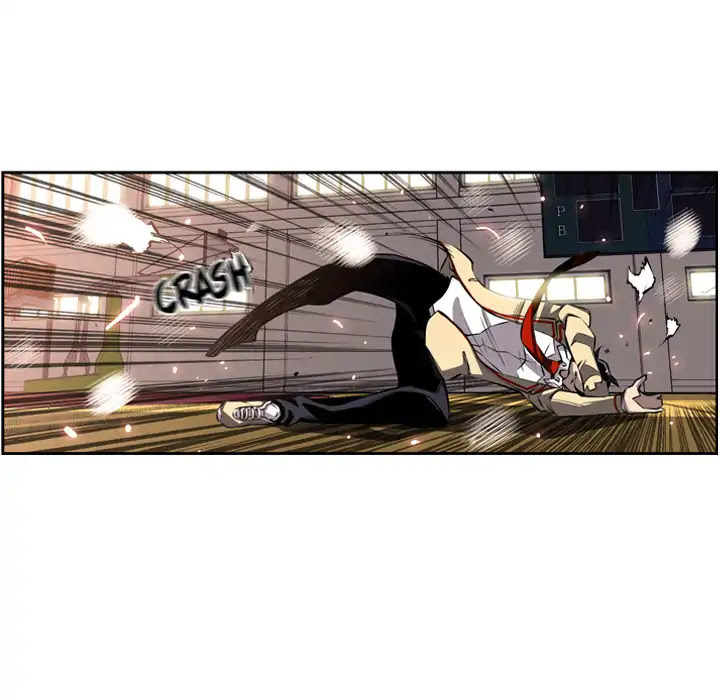 Supernova Chapter 24 page 73 - Chapter 24: Episode 24
