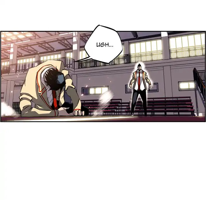 Supernova Chapter 24 page 74 - Chapter 24: Episode 24