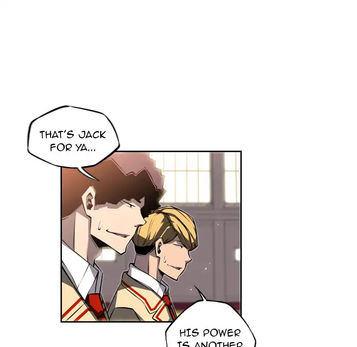 Supernova Chapter 24 page 75 - Chapter 24: Episode 24