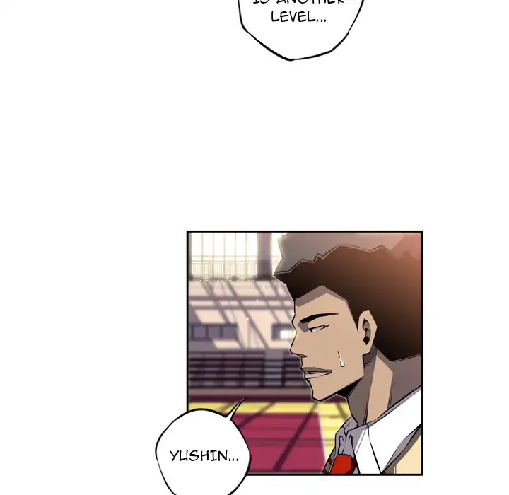 Supernova Chapter 24 page 76 - Chapter 24: Episode 24