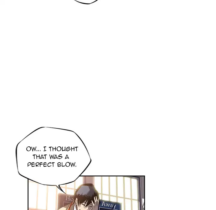 Supernova Chapter 24 page 77 - Chapter 24: Episode 24