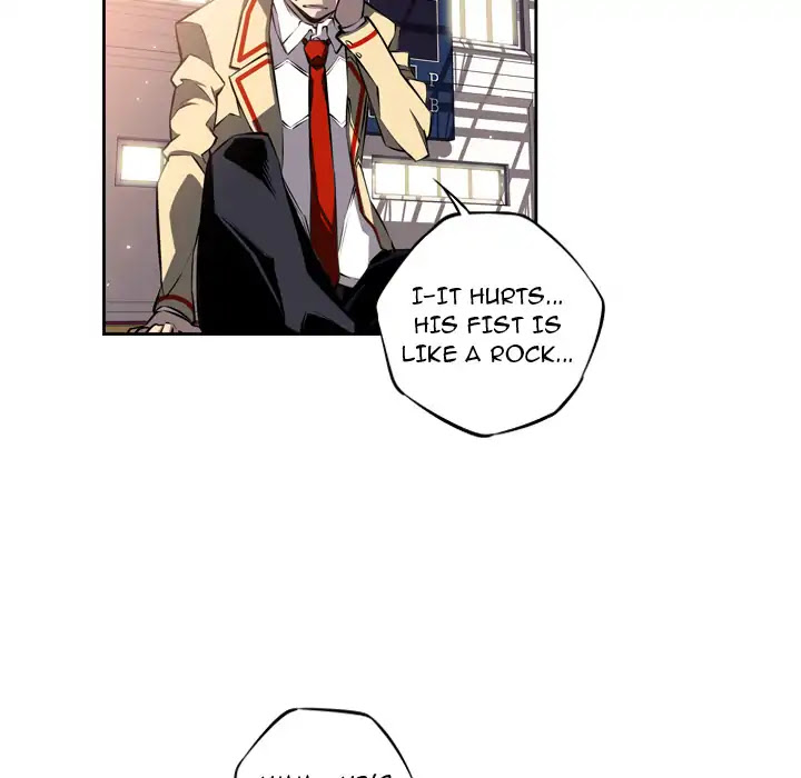 Supernova Chapter 24 page 78 - Chapter 24: Episode 24