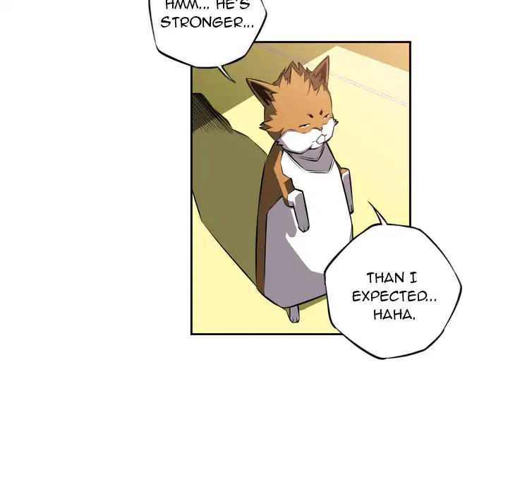 Supernova Chapter 24 page 79 - Chapter 24: Episode 24
