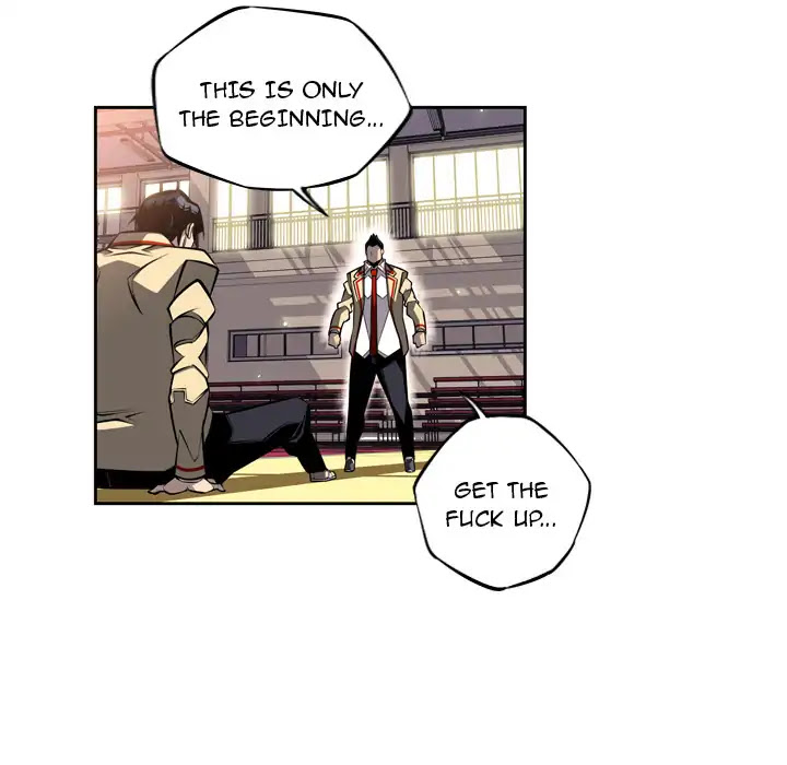 Supernova Chapter 24 page 83 - Chapter 24: Episode 24