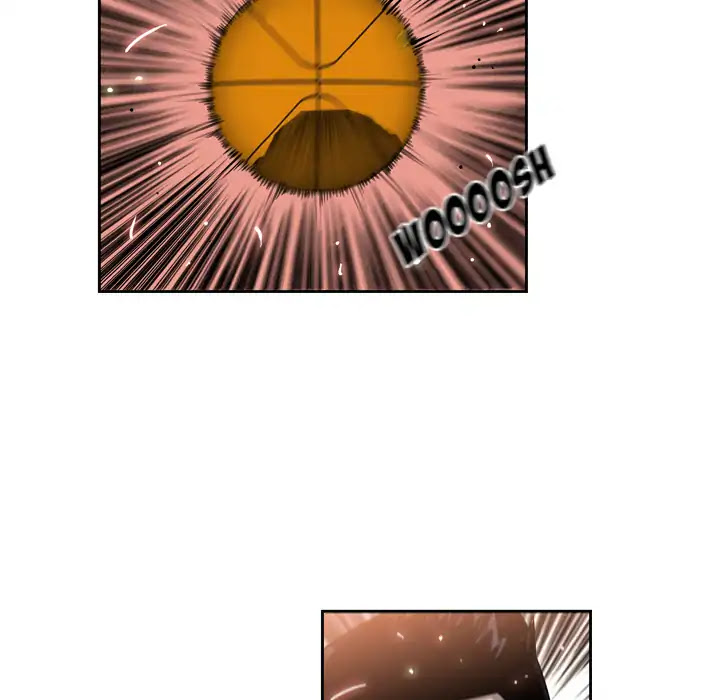 Supernova Chapter 24 page 86 - Chapter 24: Episode 24