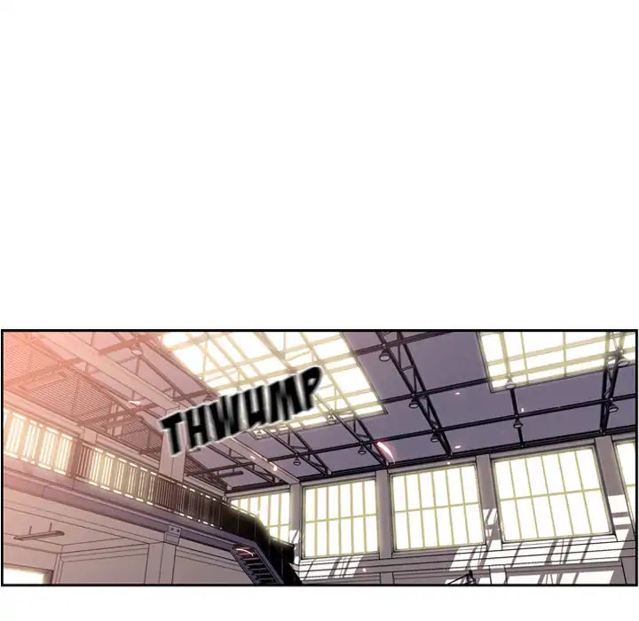 Supernova Chapter 24 page 88 - Chapter 24: Episode 24