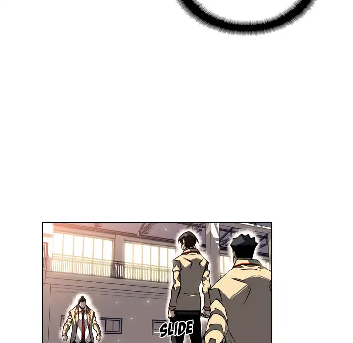 Supernova Chapter 24 page 9 - Chapter 24: Episode 24