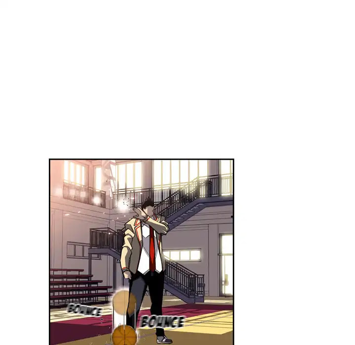 Supernova Chapter 24 page 90 - Chapter 24: Episode 24