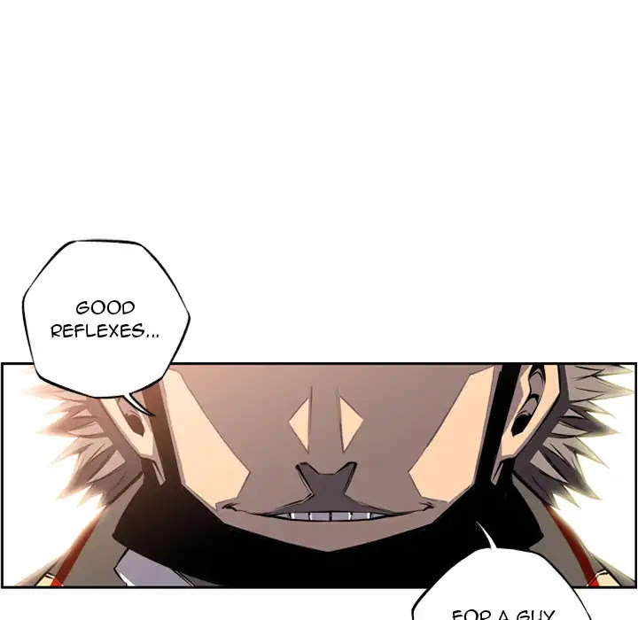 Supernova Chapter 24 page 94 - Chapter 24: Episode 24