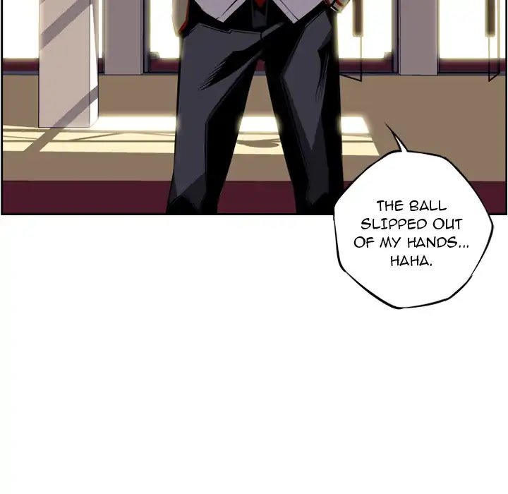 Supernova Chapter 24 page 97 - Chapter 24: Episode 24